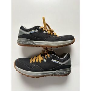 LEMS TRAILHEAD HIKING SHOE 7.5B